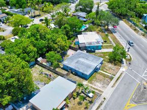 13645 NW 3rd Ave, North Miami FL 33168