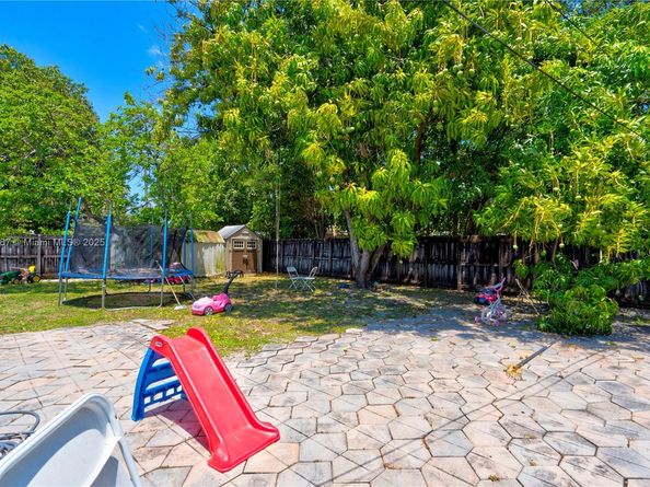 13645 NW 3rd Ave, North Miami FL 33168