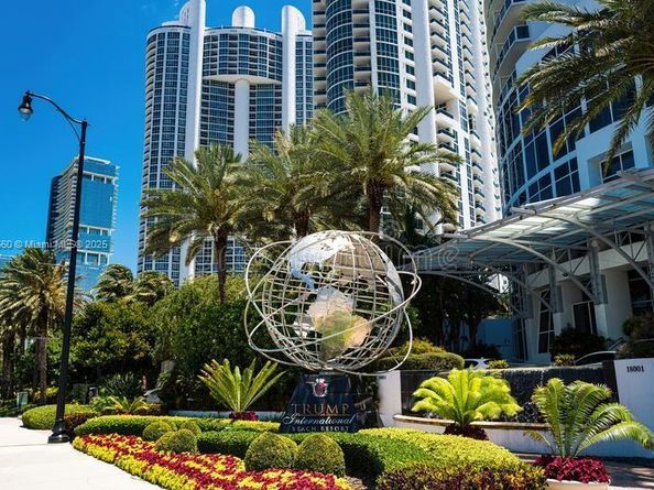 18001 Collins Ave 1107, Sunny Isles Beach FL 33160