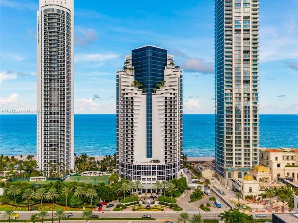 18001 Collins Ave 1107, Sunny Isles Beach FL 33160