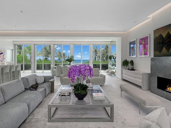 7815 Atlantic Way, Miami Beach FL 33141