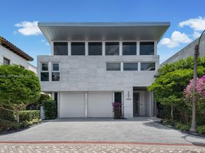 7815 Atlantic Way, Miami Beach FL 33141