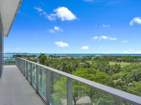 2675 S Bayshore Dr 602S, Miami FL 33133