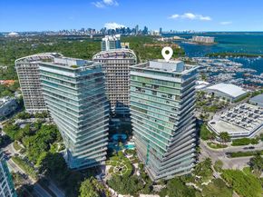 2675 S Bayshore Dr 602S, Miami FL 33133