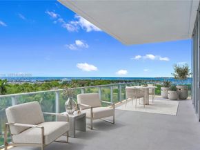 2675 S Bayshore Dr 602S, Miami FL 33133