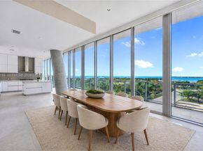 2675 S Bayshore Dr 602S, Miami FL 33133