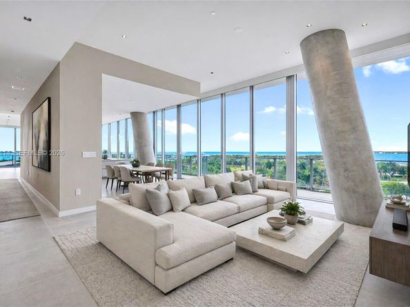 2675 S Bayshore Dr 602S, Miami FL 33133