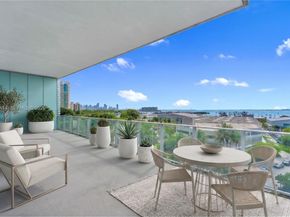 2675 S Bayshore Dr 602S, Miami FL 33133