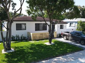 150 NE 169th Ter, North Miami Beach FL 33162