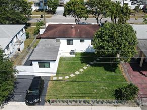 150 NE 169th Ter, North Miami Beach FL 33162