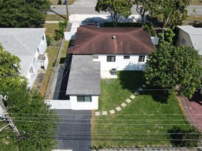 150 NE 169th Ter, North Miami Beach FL 33162