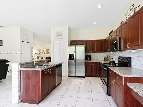 15025 SW 19th Ct, Miramar FL 33027