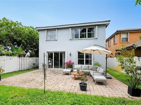 15025 SW 19th Ct, Miramar FL 33027