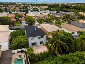 15025 SW 19th Ct, Miramar FL 33027