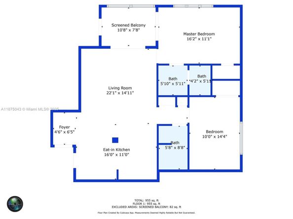 720 Bayshore Dr 804, Fort Lauderdale FL 33304
