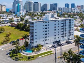 720 Bayshore Dr 804, Fort Lauderdale FL 33304