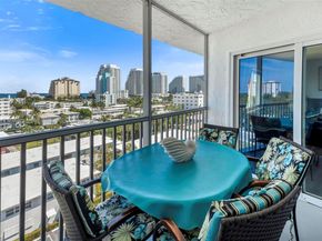 720 Bayshore Dr 804, Fort Lauderdale FL 33304