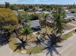 5324 NE 3rd Ter, Oakland Park FL 33334