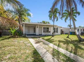 5324 NE 3rd Ter, Oakland Park FL 33334
