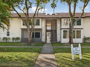 370 E Laurel Dr 6E, Margate FL 33063