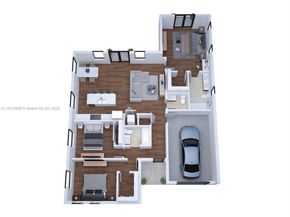 307 NW 28th Ave, Fort Lauderdale FL 33311