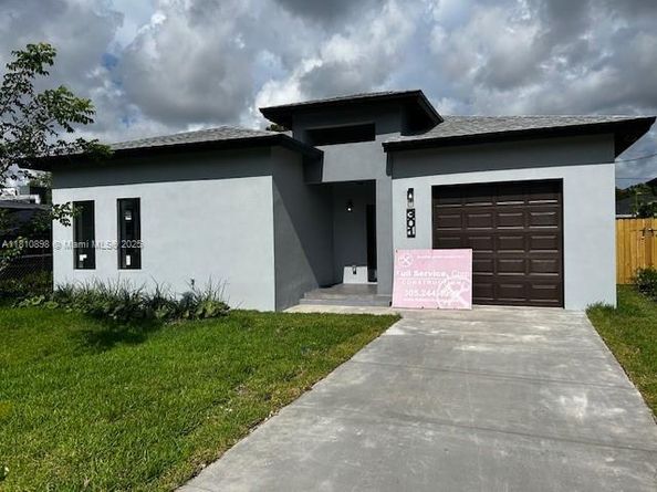 307 NW 28th Ave, Fort Lauderdale FL 33311