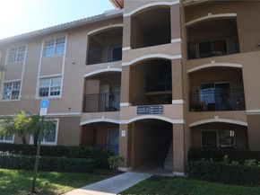 11650 SW 2nd St 16102, Pembroke Pines FL 33025