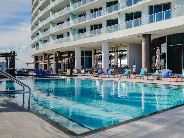 4111 S Ocean Dr 2503, Hollywood FL 33019