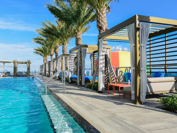 4111 S Ocean Dr 2503, Hollywood FL 33019