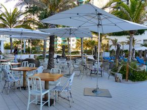 4111 S Ocean Dr 2503, Hollywood FL 33019