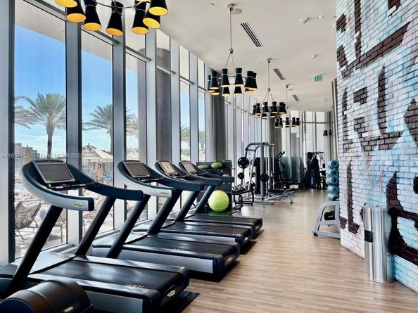 4111 S Ocean Dr 2503, Hollywood FL 33019