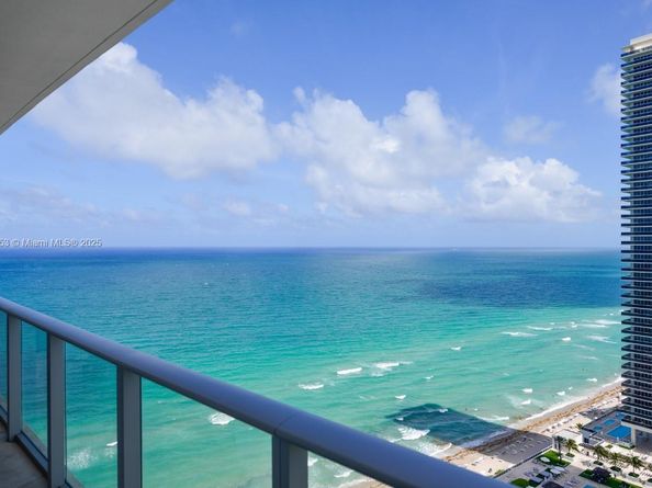 4111 S Ocean Dr 2503, Hollywood FL 33019