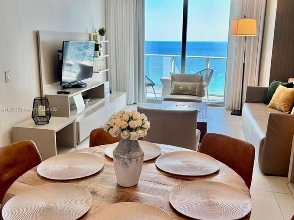 4111 S Ocean Dr 2503, Hollywood FL 33019