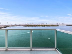 650 West Ave 1401, Miami Beach FL 33139