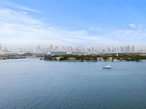 650 West Ave 1401, Miami Beach FL 33139