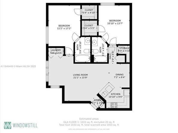 12980 Vista Isles Dr 317, Sunrise FL 33325