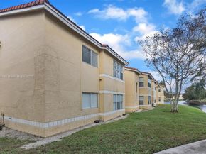 12980 Vista Isles Dr 317, Sunrise FL 33325