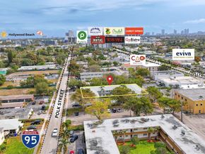 2458 Polk St 201, Hollywood FL 33020