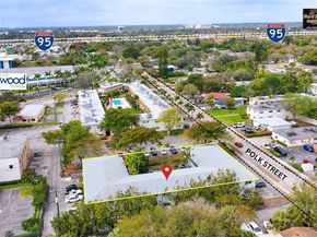 2458 Polk St 201, Hollywood FL 33020