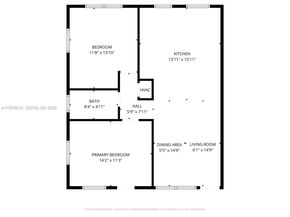 2458 Polk St 201, Hollywood FL 33020