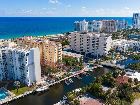 1395 S Ocean Blvd 7D (701), Pompano Beach FL 33062