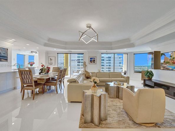 1395 S Ocean Blvd 7D (701), Pompano Beach FL 33062