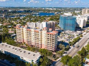 1395 S Ocean Blvd 7D (701), Pompano Beach FL 33062