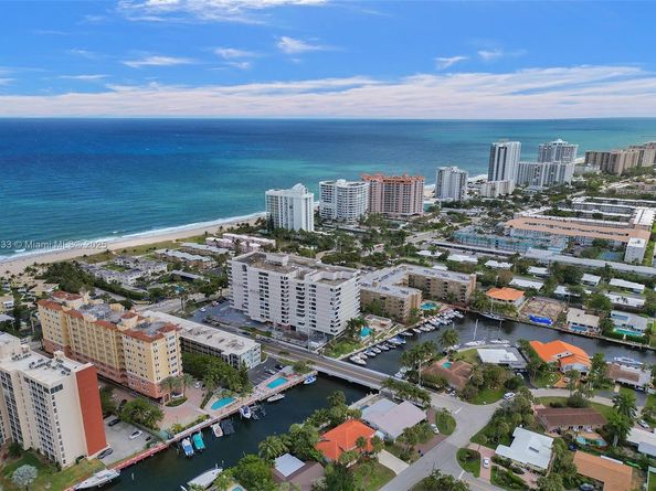 1395 S Ocean Blvd 7D (701), Pompano Beach FL 33062