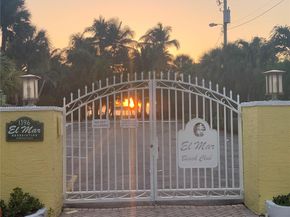 1395 S Ocean Blvd 7D (701), Pompano Beach FL 33062