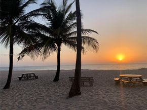 1395 S Ocean Blvd 7D (701), Pompano Beach FL 33062