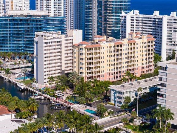 1395 S Ocean Blvd 7D (701), Pompano Beach FL 33062