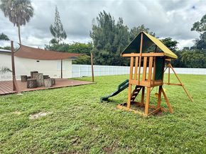 5401 W Broward Blvd, Plantation FL 33317