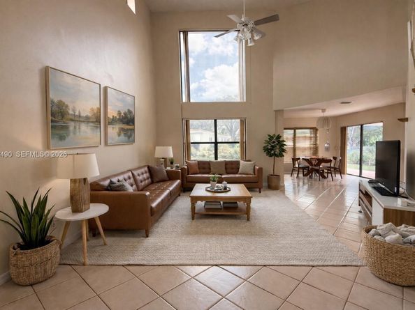 1801 NW 120th Ter, Pembroke Pines FL 33026
