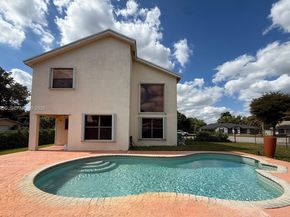 1801 NW 120th Ter, Pembroke Pines FL 33026